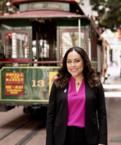 Portrait of Marisa Rodriguez