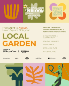 Local Garden Flyer