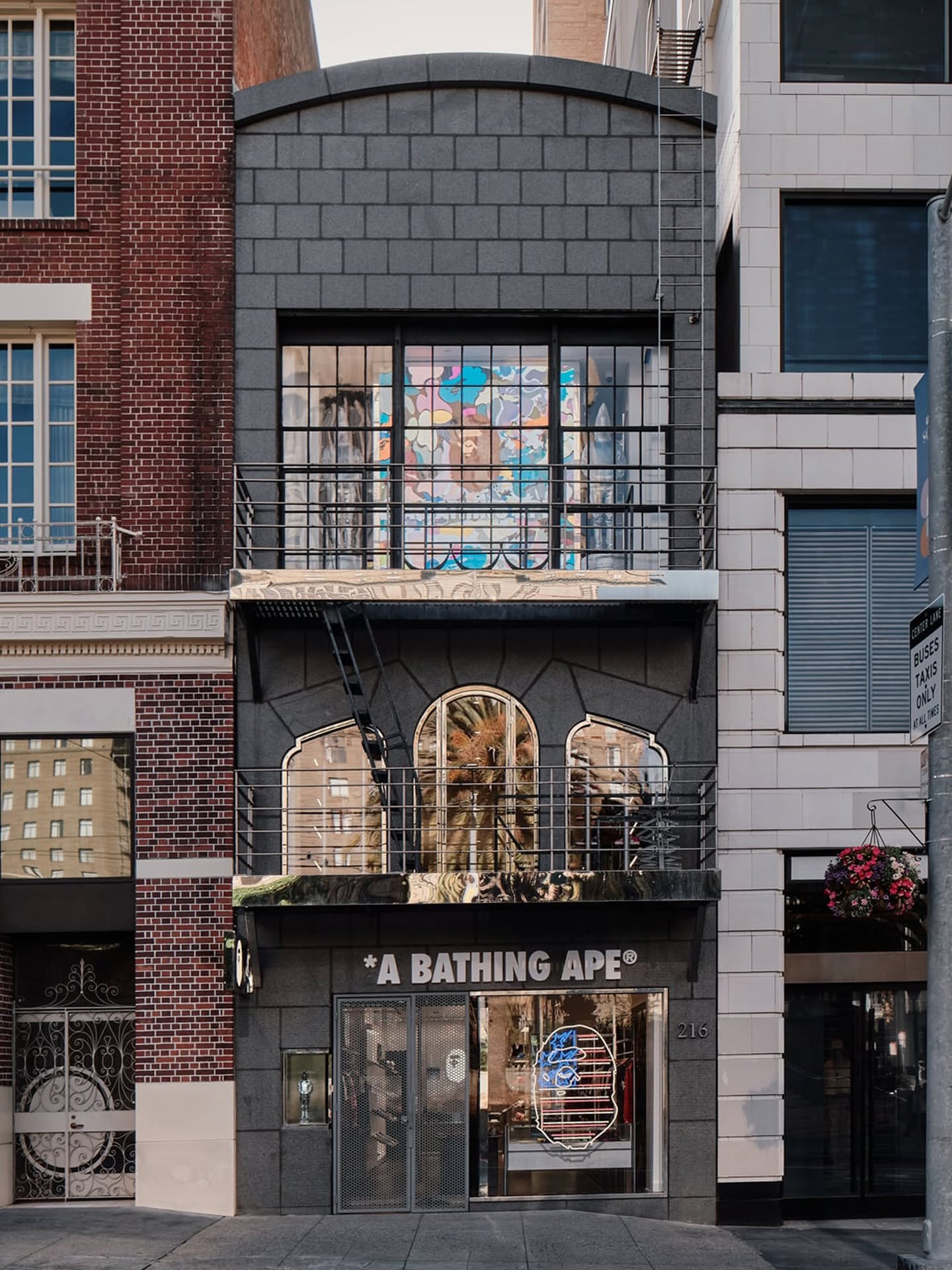 Bape Store
